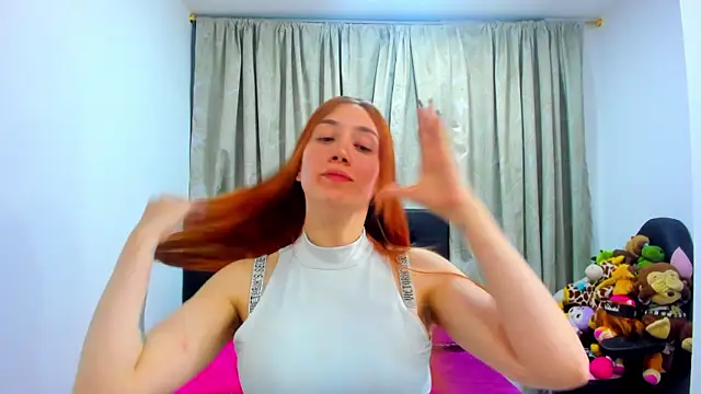 horny  molly  online show from 03/15/25, 04:35