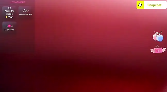 Snapshot of Abbyy_Rosse_ chatting on 01/30/25, 06:21 Abbyy Rosse online show from 01/30/25, 06:21