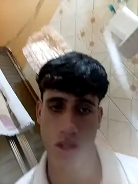 Miguel 1233 online show from 09/21/25, 01:18