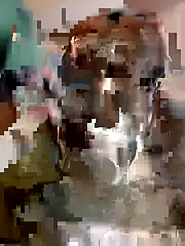 Miguel 1233 online show from 10/08/25, 01:31