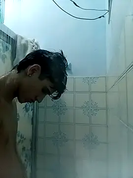 Miguel 1233 online show from 11/27/25, 04:03