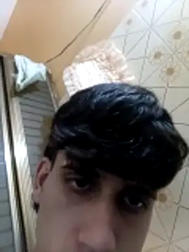 Miguel 1233 online show from 02/27/26, 11:16