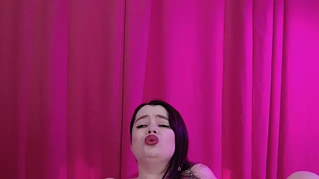 IVYDEAN online show from 09/26/25, 05:22