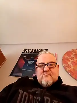 Hotwerner666 online show from 04/26/26, 10:57