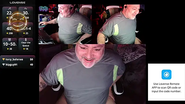 Drake DVamp online show from 02/06/25, 09:11