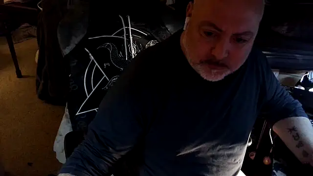 Drake DVamp online show from 09/11/25, 10:15