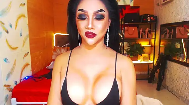 MeatyhorsecockMistress online show from 03/13/25, 09:37