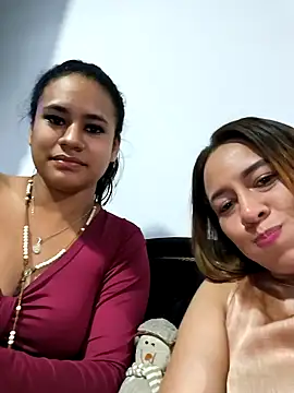 Nanybaker95 online show from 03/25/26, 11:22