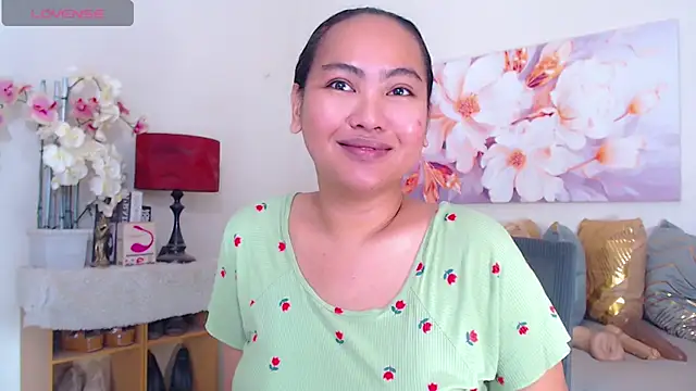 HugeCock Savanna online show from 03/30/26, 05:47