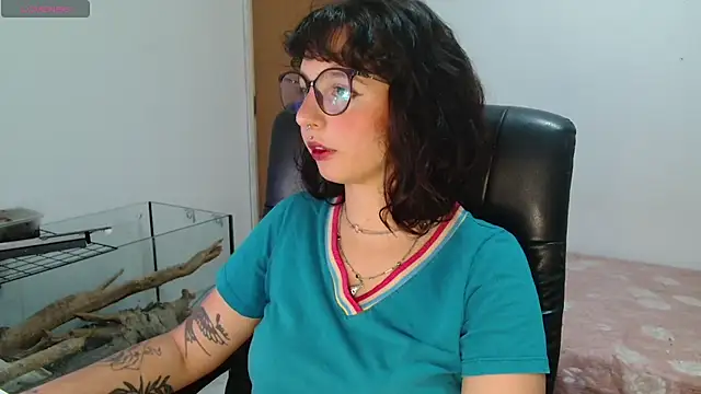 myamillor online show from 09/11/25, 09:48