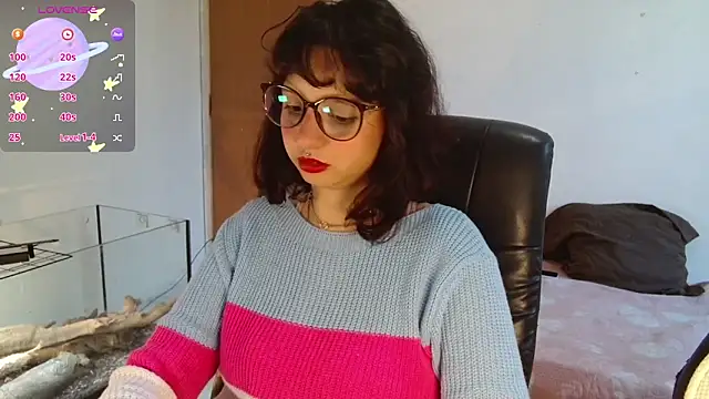 myamillor online show from 09/27/25, 11:26