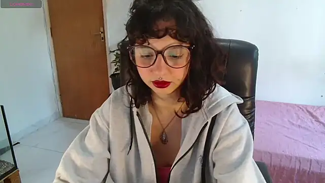 myamillor online show from 10/23/25, 11:53