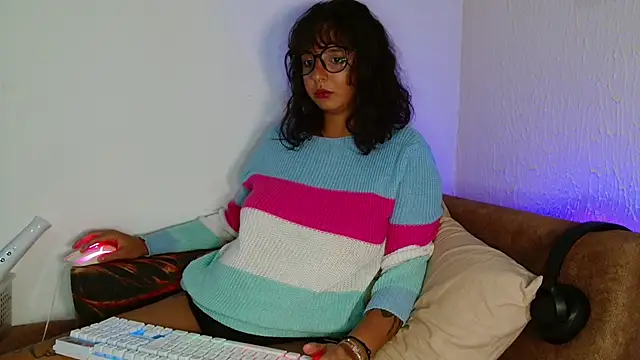 myamillor online show from 04/19/26, 09:39