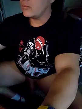 Snapshot of DigiSpankz chatting on 02/01/25, 10:55 DigiSpankz online show from 02/01/25, 10:55