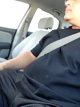 Snapshot of DigiSpankz chatting on 10/15/25, 02:28 DigiSpankz online show from 10/15/25, 02:28