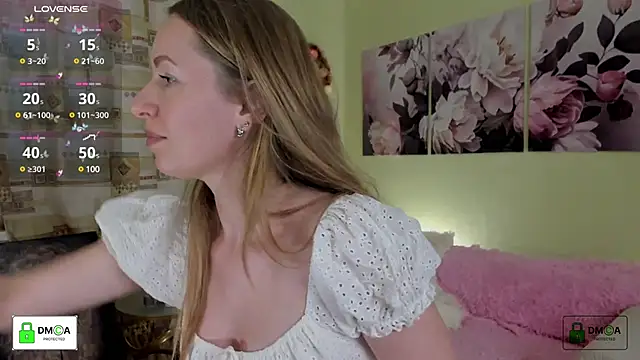 Queenymel online show from 01/16/25, 03:35