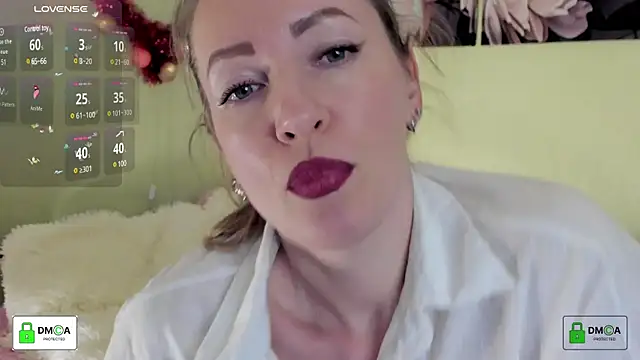 Queenymel online show from 02/13/25, 04:07