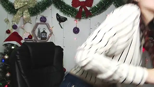 MilaLoona online show from 12/23/24, 07:28