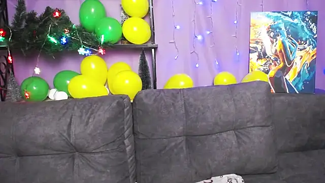 MilaLoona online show from 01/11/25, 01:32