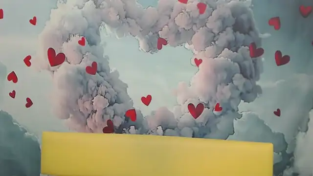 MilaLoona online show from 02/14/25, 07:07