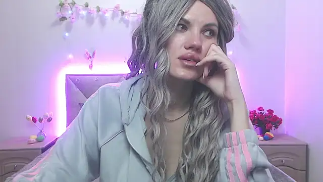 MilaLoona online show from 03/28/26, 06:07