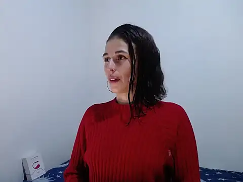 Snapshot of Cocain_Atenea chatting on 12/27/24, 03:09 Cocain Atenea online show from 12/27/24, 03:09