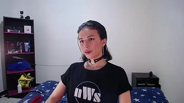 Snapshot of Cocain_Atenea chatting on 01/10/25, 08:04 Cocain Atenea online show from 01/10/25, 08:04