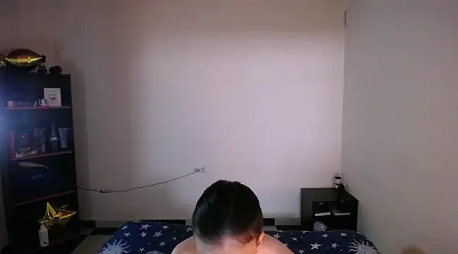 Snapshot of Cocain_Atenea chatting on 02/03/25, 07:10 Cocain Atenea online show from 02/03/25, 07:10