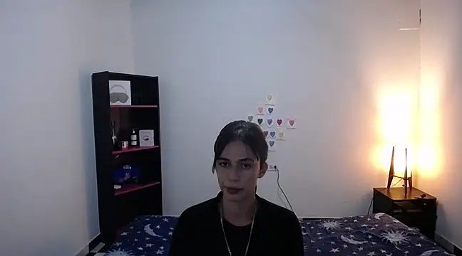 Snapshot of Cocain_Atenea chatting on 03/22/25, 07:42 Cocain Atenea online show from 03/22/25, 07:42