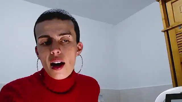 Cocain Atenea online show from 12/20/25, 09:11