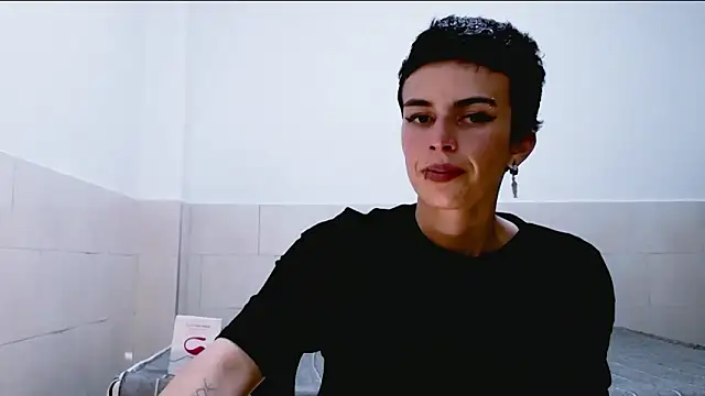 Cocain Atenea online show from 02/07/26, 08:34