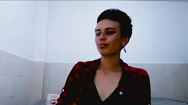 Cocain Atenea online show from 02/08/26, 10:02