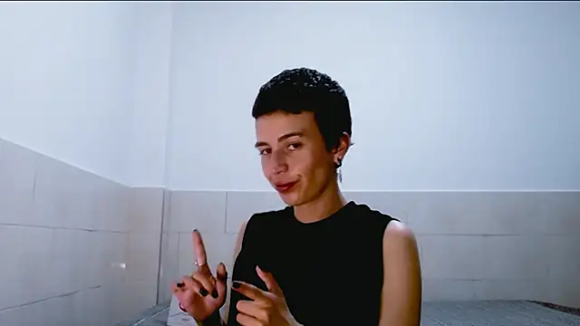 Cocain Atenea online show from 02/09/26, 07:07