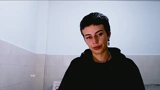 Cocain Atenea online show from 02/16/26, 07:10