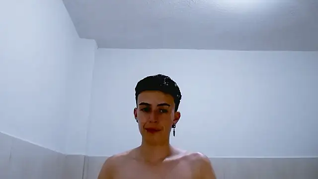 Cocain Atenea online show from 03/10/26, 07:08