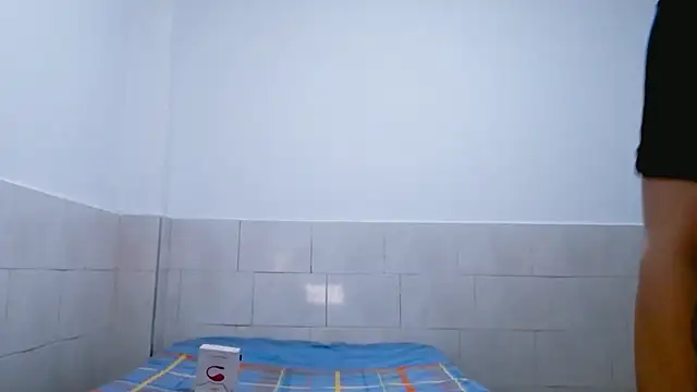 Cocain Atenea online show from 04/05/26, 03:04