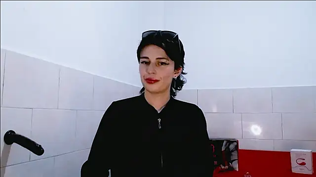 Snapshot of Cocain_Atenea chatting on 07/18/26, 08:45 Cocain Atenea online show from 07/18/26, 08:45