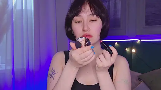 Snapshot of So_audrey chatting on 02/24/25, 05:43 So audrey online show from 02/24/25, 05:43