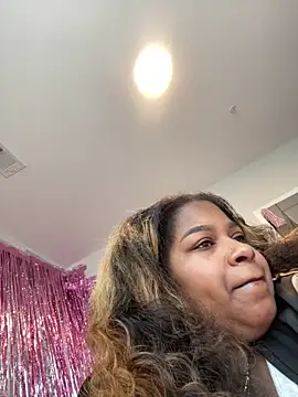 BigFineSelena online show from 01/31/26, 07:56