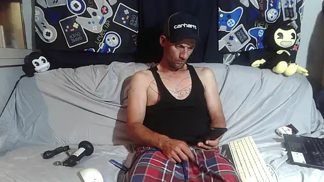 goodick4u28 online show from 04/10/26, 04:17