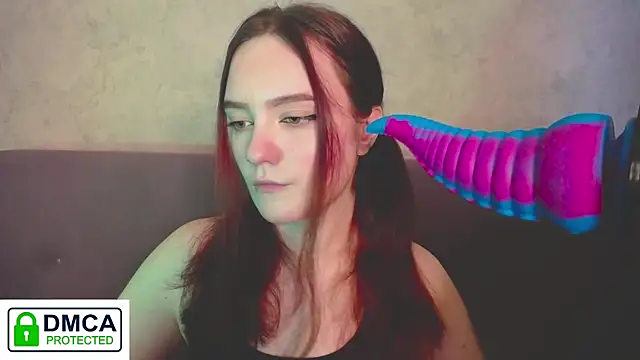 Alyssa   Scarlet online show from 12/18/24, 10:08