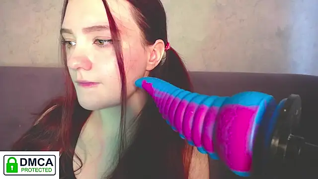 Alyssa   Scarlet online show from 02/13/25, 10:23