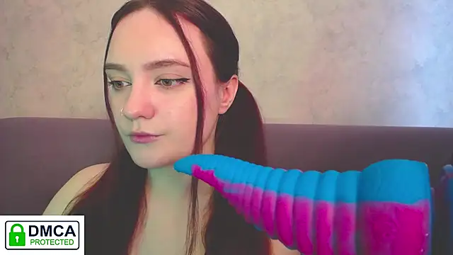 Alyssa   Scarlet online show from 02/27/25, 09:11