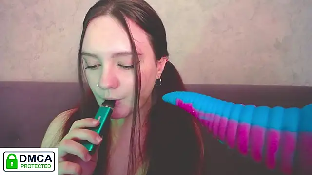 Alyssa   Scarlet online show from 10/07/25, 10:34