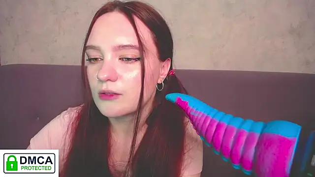 Alyssa   Scarlet online show from 11/26/25, 02:23