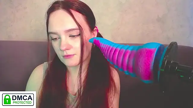 Alyssa   Scarlet online show from 01/19/26, 09:46