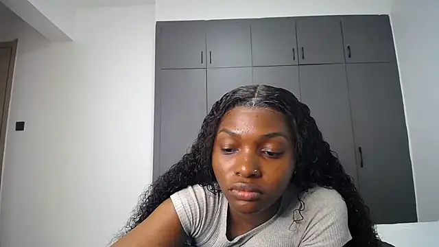 Pretty Liya08 online show from 05/08/26, 10:20