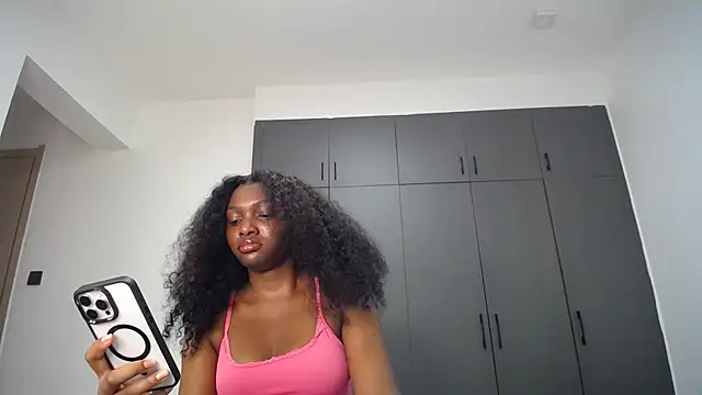 Pretty Liya08 online show from 07/05/26, 11:45