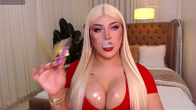 Your Majesty Tyra online show from 02/08/25, 04:03