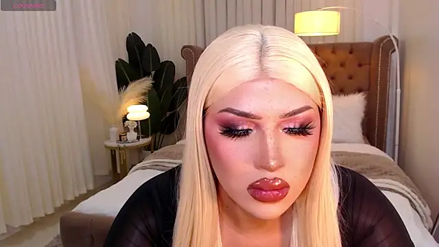 Your Majesty Tyra online show from 02/09/25, 08:00